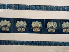 Azulejos