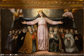 Nossa Senhora da Misericórdia