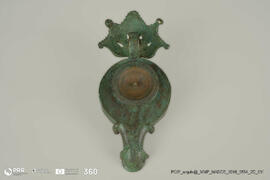 Lucerna (Doação Bühler-Brockhaus)