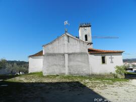 Imediações / Área envolvente