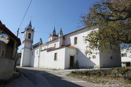 Vista geral do imóvel