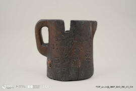 Medida aferida para líquidos