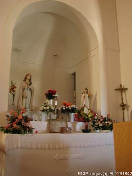 Altar