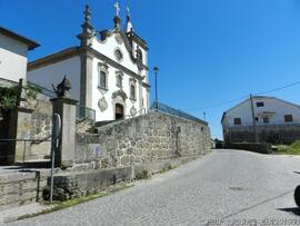 Imediações / área envolvente