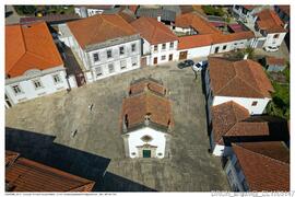 Vista aérea