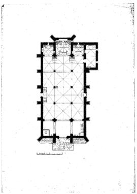 Planta ao nível das entradas [s.d.]