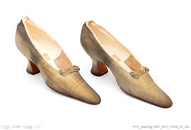 Sapatos (par)/Feminino