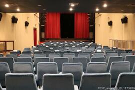 Fotografia das instalacoes(interior)