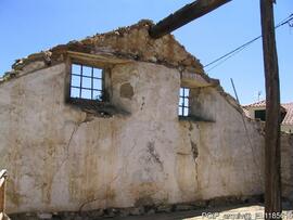 Intervenção de conservação e restauro