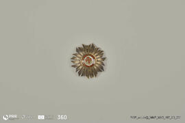 Placa de Comendador da Ordem de Santiago de Espada