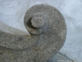 Exterior - Cantaria - Pormenores