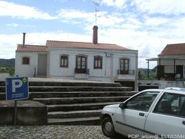 Acessos / Imediações