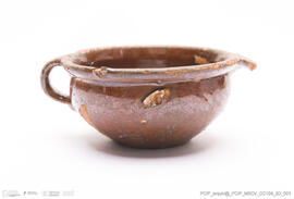 Tigelinha asada