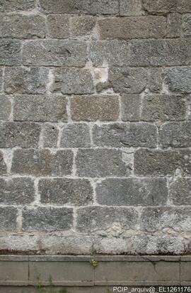 Ortofotografias – Painel nascente