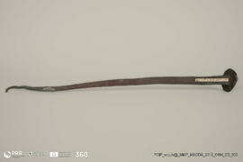 Prego (Doação Bühler-Brockhaus)