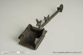 Batillum (Doação Bühler-Brockhaus)