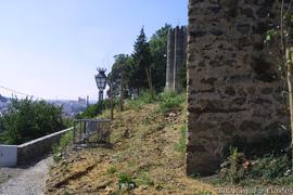 Processo de Licenciamento - Arquivo de Imóvel DRP-12168