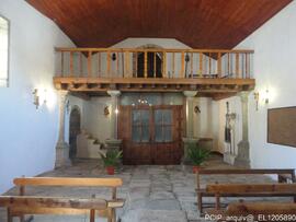 Fotografia (interior)