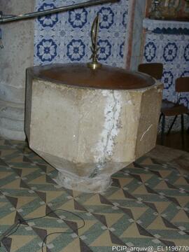 Fotografia (interior)