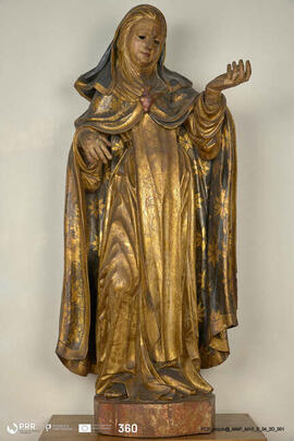 Santa Catarina de Siena