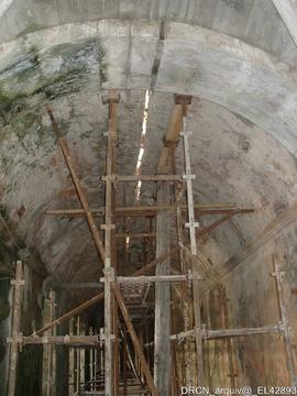 Acompanhamento da Intervenção de Obras – Fotografia 351