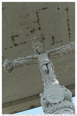 Cruzeiro do Bom Jesus