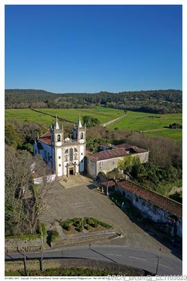 Vista aérea