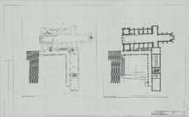 Planta Geral - Planta do 1º Andar (1996-12)