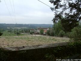 Fotografia exterior e area envolvente