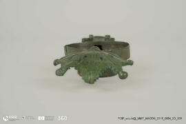 Lucerna (Doação Bühler-Brockhaus)