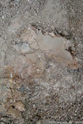 Sondagens  arqueológicas