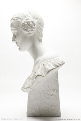 Busto de Celeste
