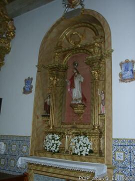 Fotografia (interior)