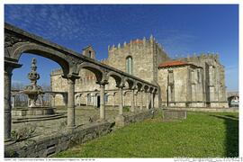 Claustro