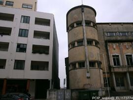 Fotografia interior, exterior e area envolvente