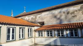 Fotografia: exterior do edificio