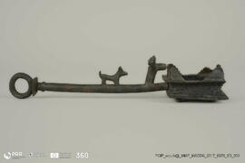 Batillum (Doação Bühler-Brockhaus)