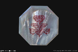 Caixa de jogo - Ficha de jogo