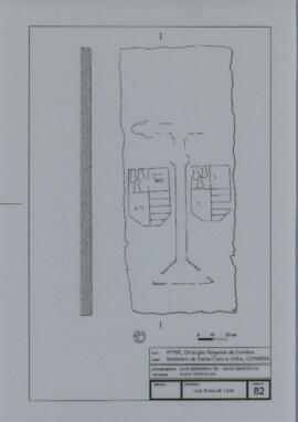 Laje Tumular 13 Adro