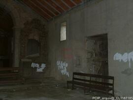 Fotografia: exterior e interior