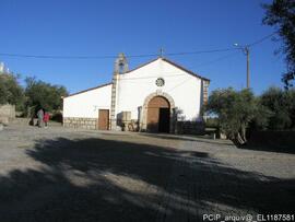 Fotografia interior, exterior e areas envolventes