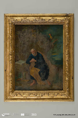 Arrependimento de São Pedro