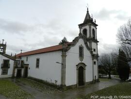 Vista geral do imóvel