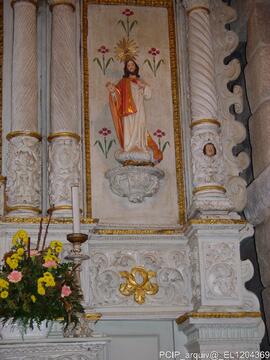 Fotografia (interior)