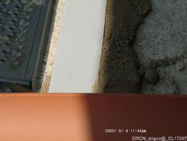 Acompanhamento da Intervenção de Obras - Fotografia 017