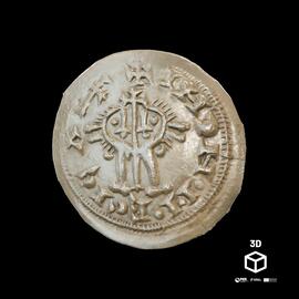 Triente "Joint rule" de Égica e Vitiza