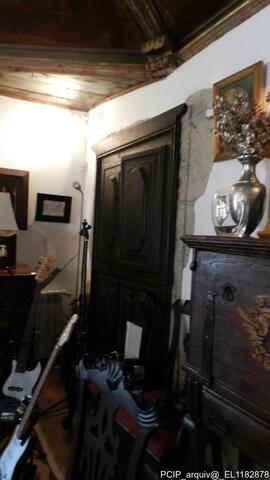 Fotografia: interior e exterior do imovel