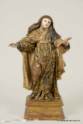 Santa Teresa de Ávila