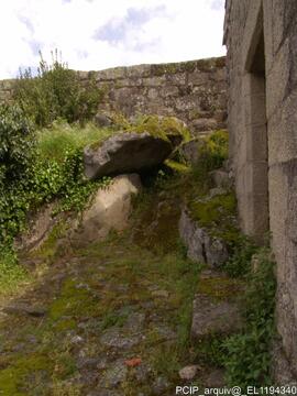 Imediações / área envolvente