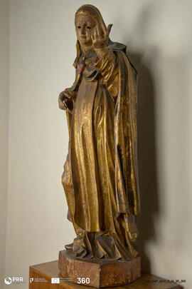 Santa Catarina de Siena